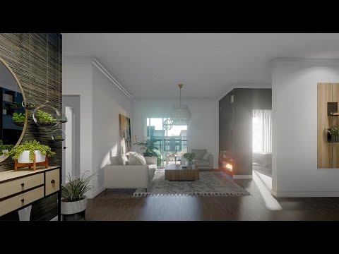 ELEMENTS CONDOMINIUMS - VIRTUAL TOUR 1198