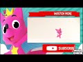 Pinkfong Logo Effects 2