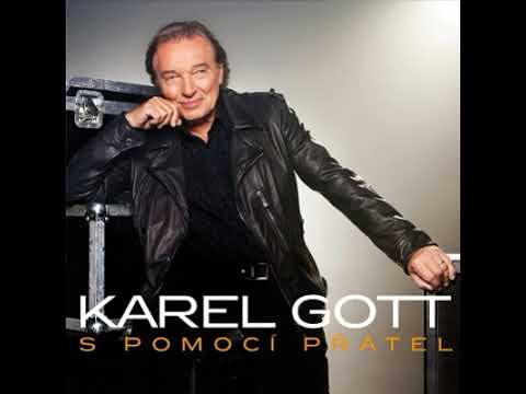 Karel Gott - Chci zpátky dát čas (2014)