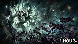 What The Tyranids Are Actually Running From In Warhammer 40K MQDEFAULT Thumbnail