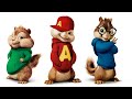 Chris Brown Bet You Know Chipmunks