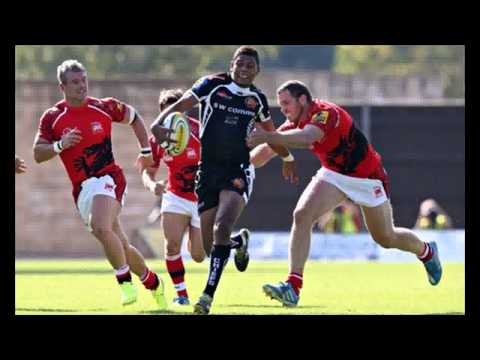 London Welsh pummelled by Exeter Chiefs on return to Premiership