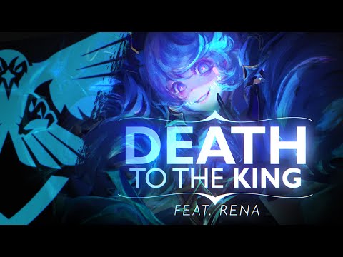 Falconshield and Rena