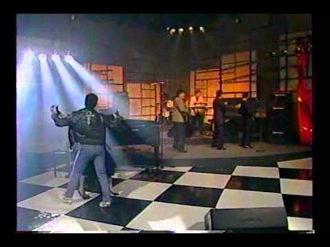 LOS LOCOS DEL RITMO   CHICA ALBOROTADA