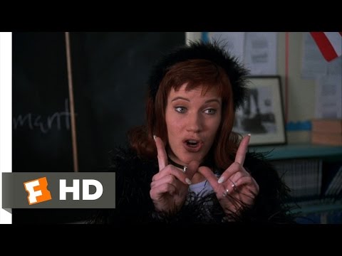 Clueless R.S.V.P. Debate Scene