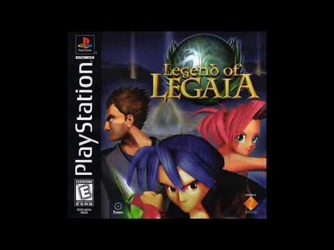 Best VGM 1351 - Legend of Legaia - Light of the Town