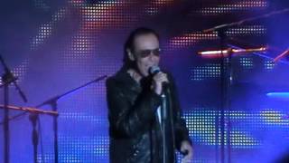 DALLA PELLE AL CUORE - ANTONELLO VENDITTI - COMACCHIO BEACH FESTIVAL 2017 -