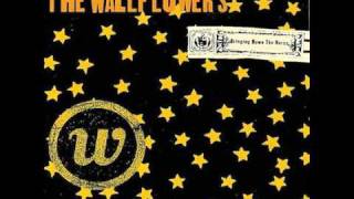 The Wallflowers - Invisible City