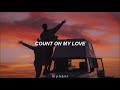 Jefferson Starship- Count on me Lyrics