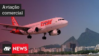 Após ano negativo em 2020, setor da aviação prevê crescimento da demanda em 2021