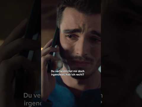 Wenn ein Anruf deine ganze Welt auf den Kopf stellt