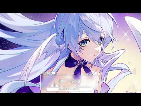 [ Nightcore ] Distance - K-391, Richello