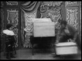 Magic Illusion From 1898 Disappear Magic Trick