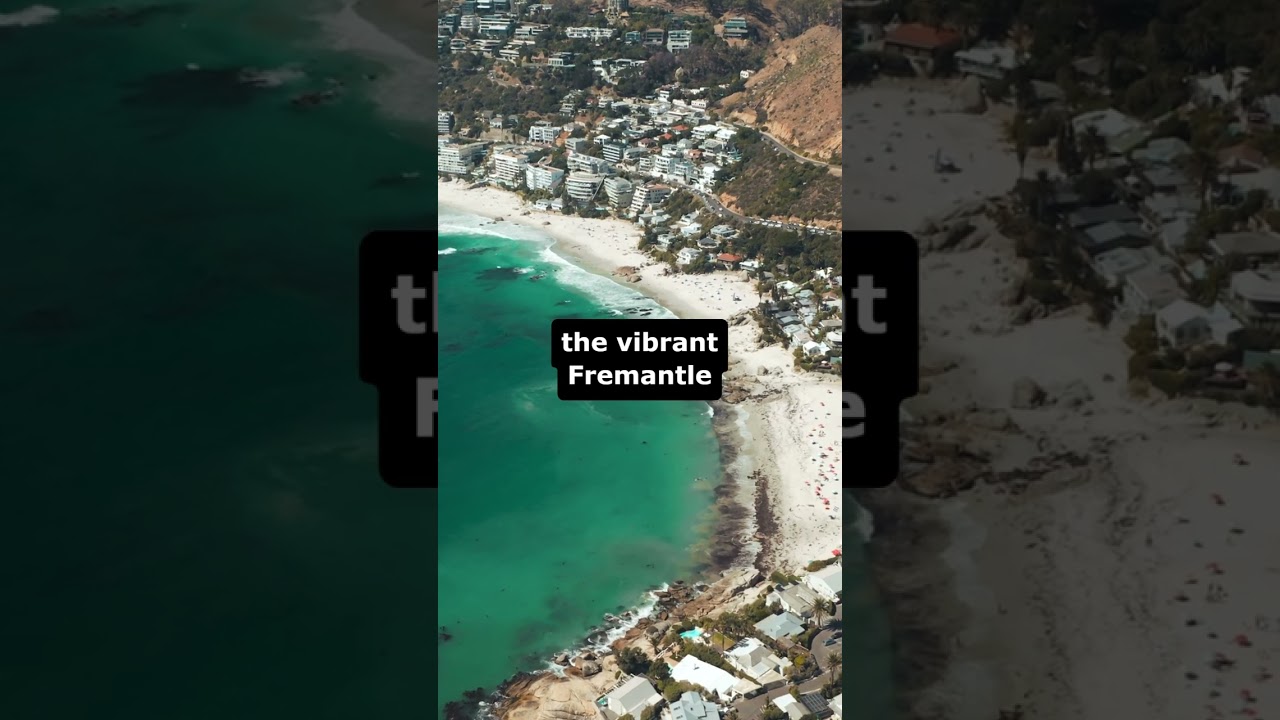 11 BEST Things to do in Perth, Australia