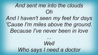 Suzi Quatro - I&#39;ve Never Been In Love Lyrics