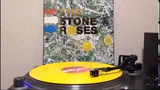 The Stone Roses - I Am The Resurrection (LP)