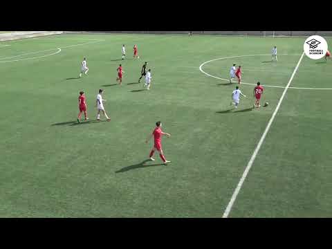 Academy-08 - Pyunik-07