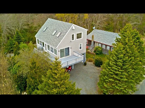 Welcome to 14 Hacker Street in Fairhaven, MA