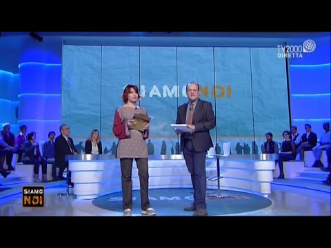 Siamo noi - Puntata del 13 aprile