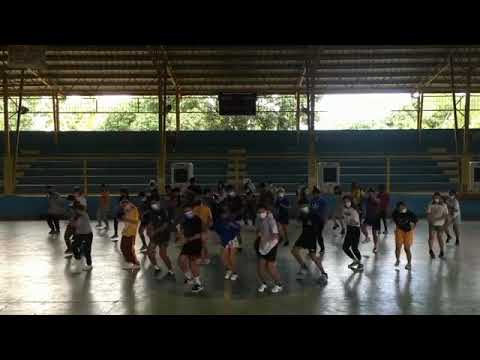 Jhon Rais & Richie Loop - Jump (B'YOUNGZ Dance Cover)