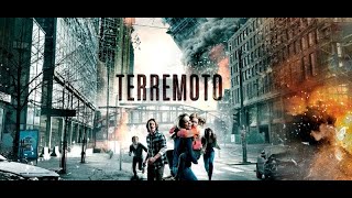 Download lagu Terremoto Filme de Ação 2022 Filme Completo Dubl... mp3