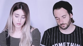 LUCHA DE GIGANTES - LOVE OF LESBIAN Y ZAHARA (cover Xandra Garsem y Christian Villanueva)