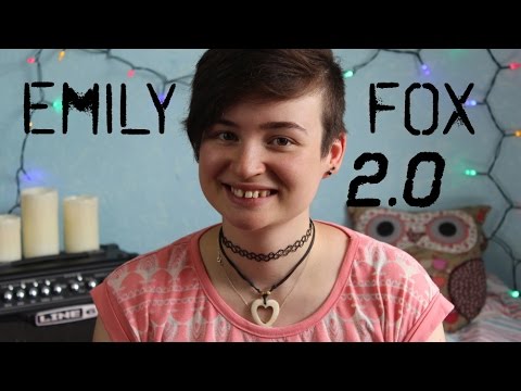 Emily Fox 2.0 - An Update