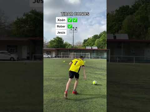 THE BEST AIMING CHALLENGE!!🚀