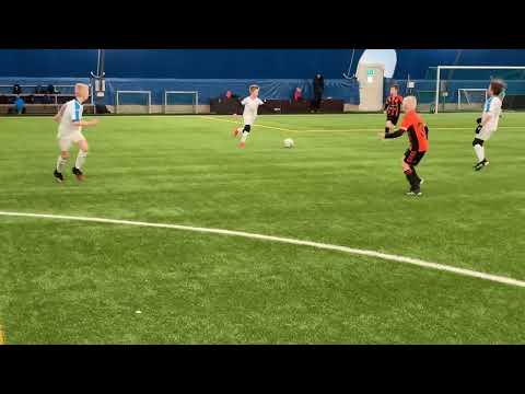 FC Reipas - Kuusysi(2011)