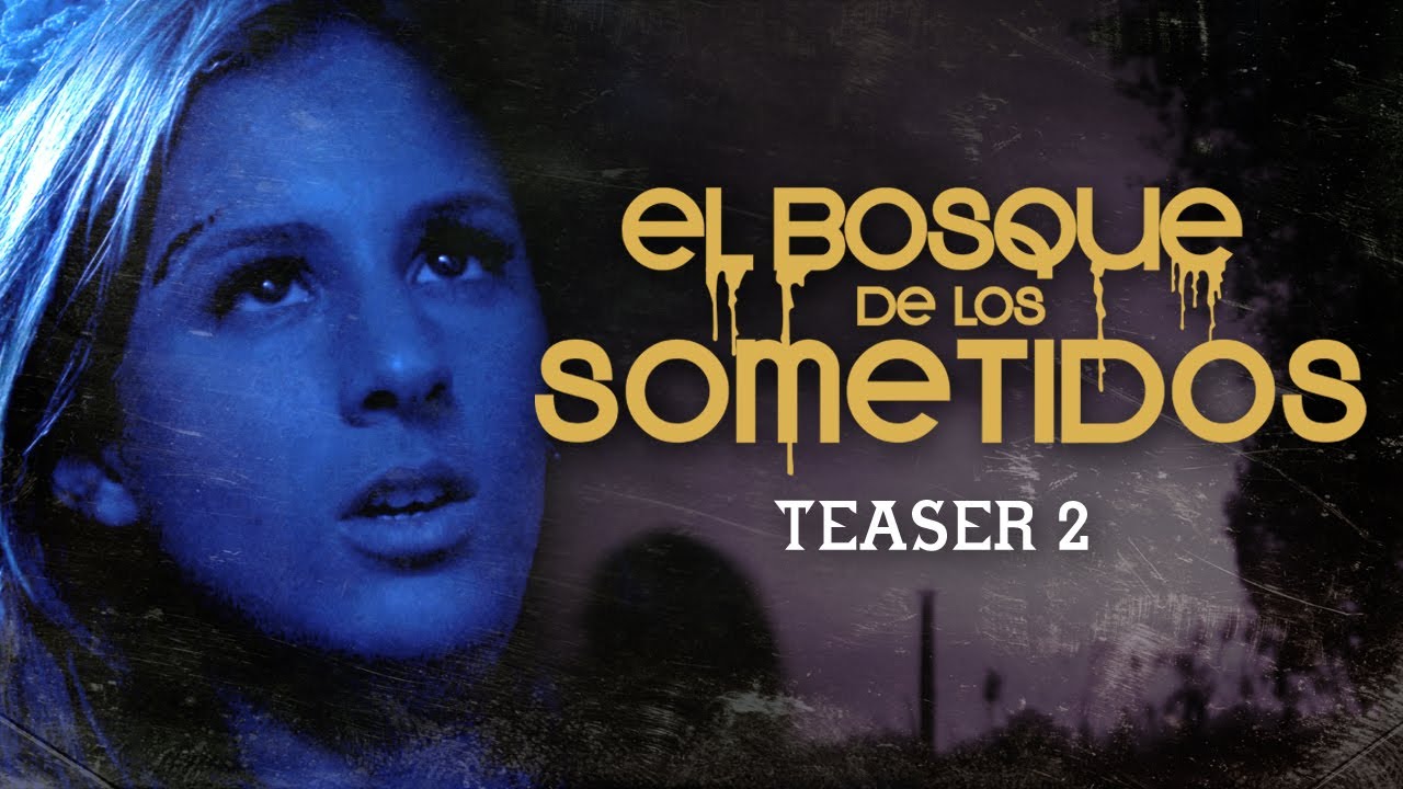 El Bosque de los Sometidos (The Flaying) - Teaser 2
