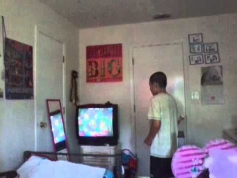 Super smash bros  fighting master and crazy hand