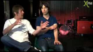 Primal Scream 2008 documentary part 2