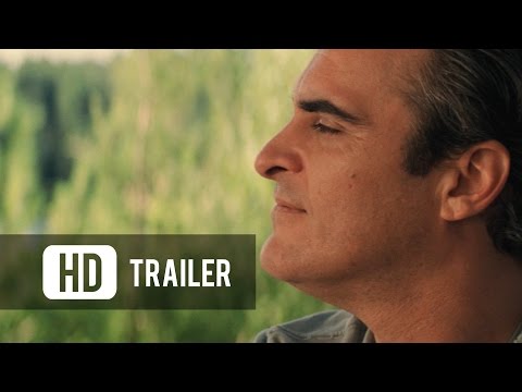 Irrational Man - Official Trailer HD 2015
