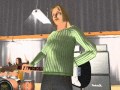 Nirvana - "Smells Like Teen Spirit" (The Sims 2 ...