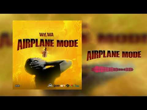 Wilwa - Airplane Mode