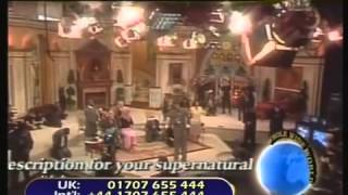 Hallelujah   Draw me close to You - Donnie McClurkin