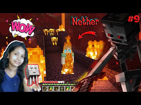 Ultimate Guide to Nether Fortress in Minecraft