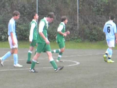 SC Bogenhausen vs.  JFG Ebrachtal