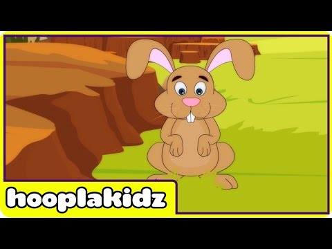 Little Peter Rabbit - HooplaKidz