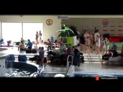 Sportowy weekend w Oleśnicy 29.03.2014