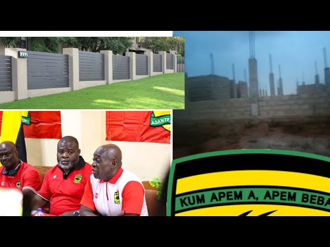 V2: IMC ACHIEVE A LOT WATCH THIS, KOTOKO RECEIVED 500,000 EURO'S..LORD AMOAH WHY?? 