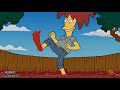 The Simpson Barefoot Wine