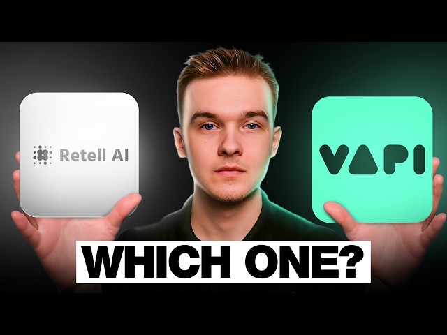 Vapi vs Retell: A Comprehensive Comparison of AI Voice Platforms ...