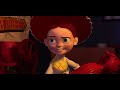 Toy Story 2 1999 Woody Arm Fall Off Egyptian Arabic