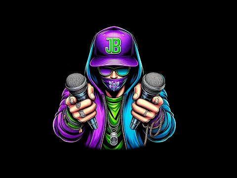 "EL ARMA DE UN RAPERO" Base de rap | Instrumental de rap agresivo 2025 | Pistas de rap agresivo 2025