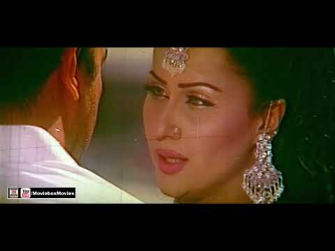GAL TERI TE MERI CHANA AAM HOGAYI - NASEEBO LAL - NARGIS - FILM PUTTAR HAMAYUN GUJJAR DA