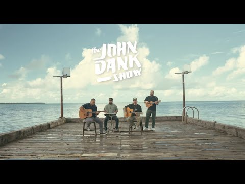 The John Dank Show | Paradise Sessions