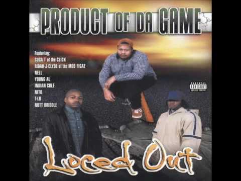 Loced Out - Money Motivated