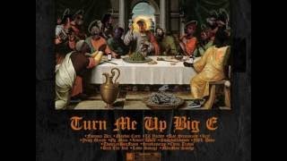 Big E Fallin Out Ft. Key!