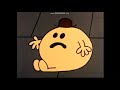 Mr Men Mr Bounce The Original Tv Series
